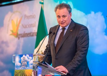 “La presidenta Sheinbaum ha manejado muy bien el tema de los aranceles y eso dio como resultado esta pausa”: CNA