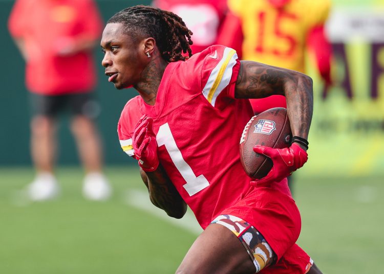 Foto @Chiefs