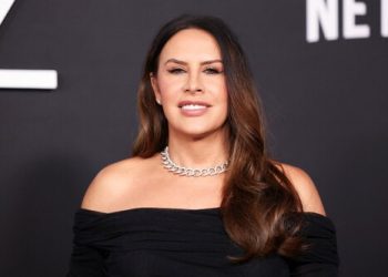 Karla Sofía Gascón no irá a los Goya para evitar que siga la polémica sobre sus tuits