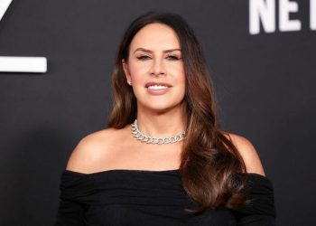 Netflix elimina a Karla Sofía Gascón de la campaña de promoción de “Emilia Pérez” para los Oscar