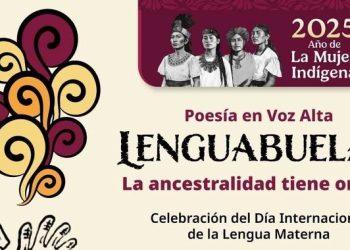 Día Internacional de la Lengua Materna: “LenguAbuelas”