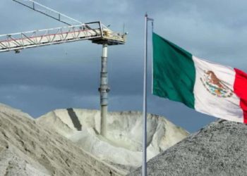INAI ordena a Litio para México informar sobre planta de energía