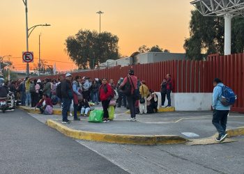 “Reforma al ISSSTE afecta principalmente la jubilación del magisterio”: vocero de la Sección XXII de la CNTE