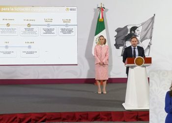 La Mañanera | Avanza la compra de medicamentos