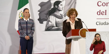 La Mañanera | Presentan programa para fortalecer cadena de valor de semiconductores