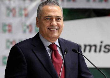 Beltrones se pronuncia por atender llamado a la unidad nacional a presidenta Sheinbaum