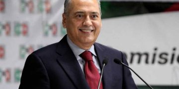 Beltrones se pronuncia por atender llamado a la unidad nacional a presidenta Sheinbaum