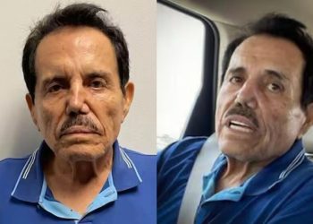 “La principal solicitud de México a EU es que no se le aplique la pena de muerte”: Abogado de Zambada