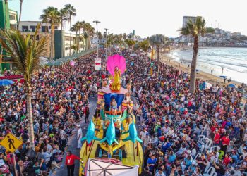 Se registran actos de violencia previo al inicio del Carnaval de Mazatlán