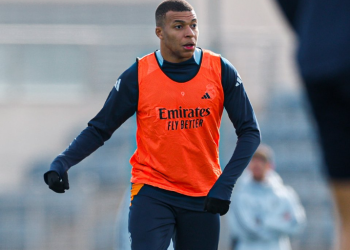 mbappe