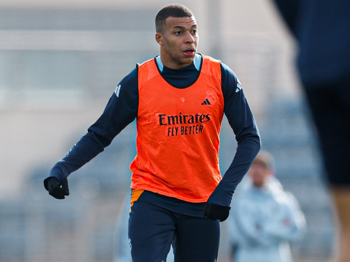 mbappe