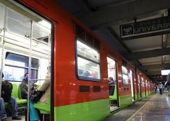 ¡No se te vaya a hacer tarde! Estos son los horarios del transporte para este 3 de febrero en CDMX