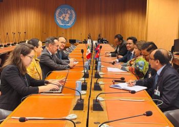 México hace un llamamiento a proteger los migrantes en el Consejo de Derechos Humanos de la ONU