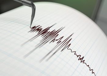 Se registró microsismo en Miguel Hidalgo ¿lo sentiste?