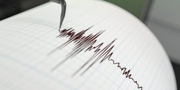 Se registró microsismo en Miguel Hidalgo ¿lo sentiste?