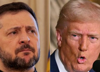 Ucrania y EU habrían alcanzado acuerdo para extracción de minerales
