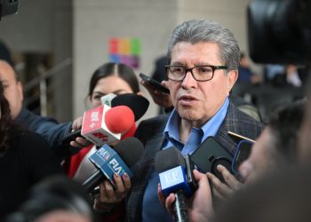 Diputados valoran llamar a comparecencia a funcionarios por incursión de avión de EU en mar de Cortés