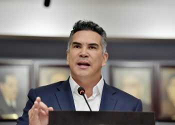 Reconoce Alejandro Moreno diálogo México-EU