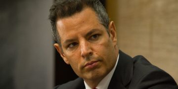 Responde Alejandro Murat a detractores por su afiliación a Morena que se hagan a un lado si tiene la piel sensible