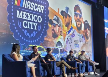 nascar