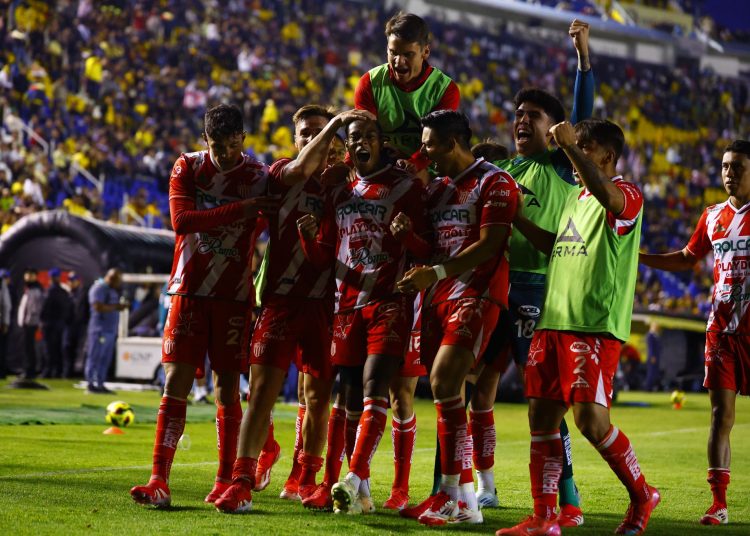 necaxa