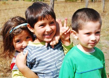 “Hay que hacer un mayor esfuerzo para hacer que la vida de los niños sea digna”: ONU