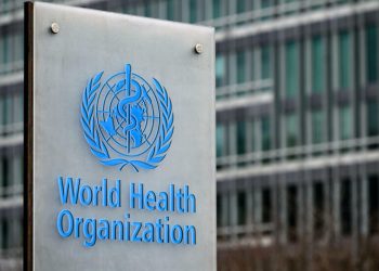 Argentina anuncia su retiro de la OMS