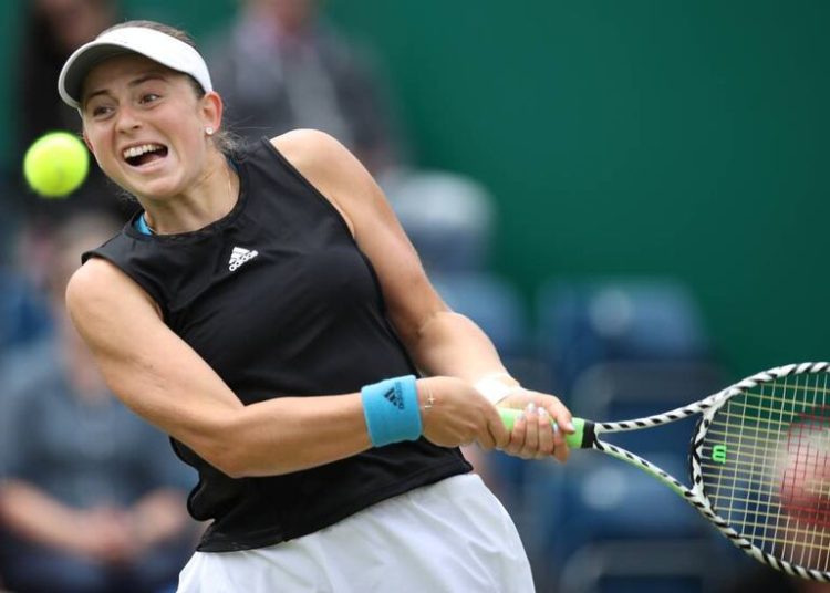ostapenko