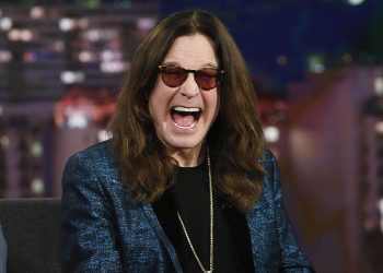 Ozzy Osbourne se reunirá con Black Sabbath tras 20 años para su último concierto