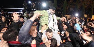 Israel permitirá a los palestinos abandonar Gaza a través de un puerto y un aeropuerto