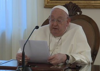 El Papa envía una carta a los obispos norteamericanos por deportaciones masivas