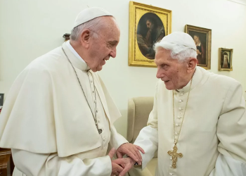 ¿Cuántas renuncias papales ha habido en la historia? Un investigador nos habla del tema