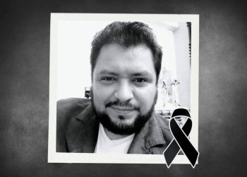 Hallan muerto al periodista Josué Alejandre Gaytán en Veracruz