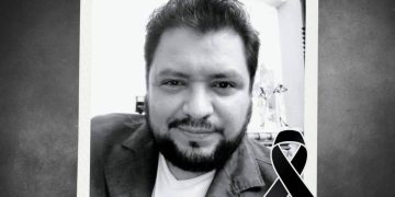 Hallan muerto al periodista Josué Alejandre Gaytán en Veracruz
