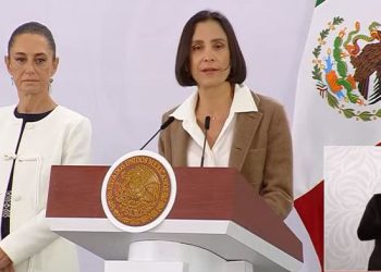 La Mañanera | Presentan Plan de Fortalecimiento y expansión del sistema eléctrico de CFE