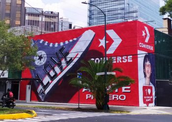 “No sabemos cuál será la política en materia de publicidad exterior del gobierno de Brugada”: Fundación para la Recuperación y el Rescate del Paisaje Urbano