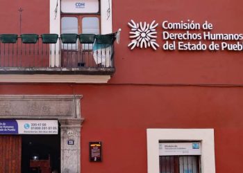 La CDH Puebla Inicia queja por muerte de niño por bullying