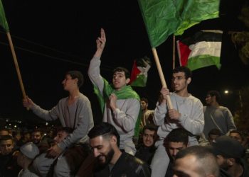 Al Sisi pide continuar el intercambio de rehenes y la entrada de ayuda a Gaza