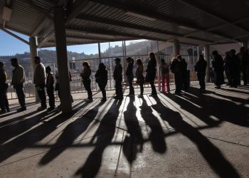 “148 empresas están promoviendo más de 50 mil ofertas de empleo a mexicanos repatriados”: Domínguez