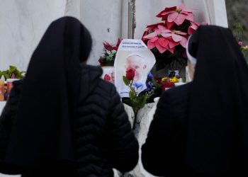 Insuficiencia renal del Papa Francisco no es preocupante