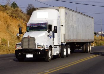“2024 registró 15 mil 937 robos al transporte de carga”: AMESIS