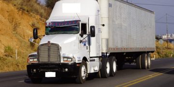 “2024 registró 15 mil 937 robos al transporte de carga”: AMESIS