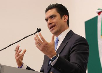 “La elección judicial podría estar sometida a un entorno de corrupción y participación del crimen organizado”: Jorge Romero