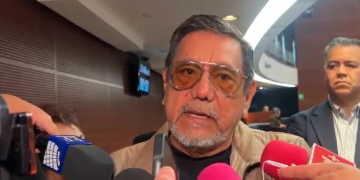 Salgado Macedonio y Saúl Monreal aguantarán hasta 2033 para buscar gubernaturas