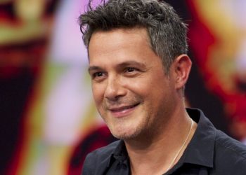 Alejandro Sanz actuará durante la gala de los premios Goya