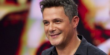 Alejandro Sanz actuará durante la gala de los premios Goya