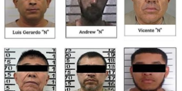 EU busca pena capital para 6 prisioneros. “Fueron entregados, porque la extradición no permite la pena de muerte”: especialista