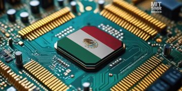 Chips de México para el mundo. Te explicamos