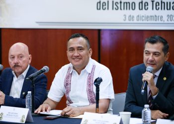 Senado votará reforma constitucional que defiende la soberanía nacional: Morena