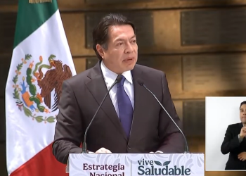 Realizarán censo en escuelas públicas para medir salud de estudiantes